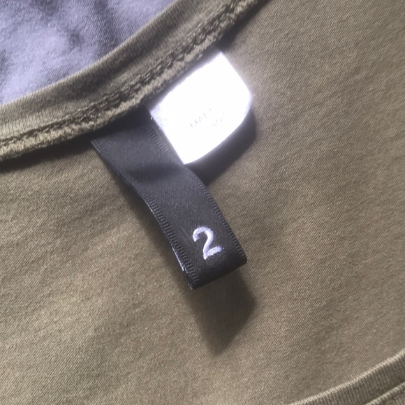 H&M Bodycon Dress - Picture 3 of 4